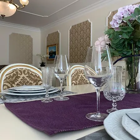 Old Town Exclusive Classic Nr.3 Appartement Riga
