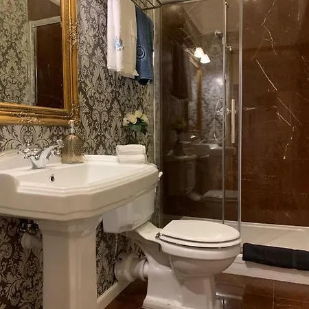 Old Town Exclusive Classic Nr.3 Appartement Riga