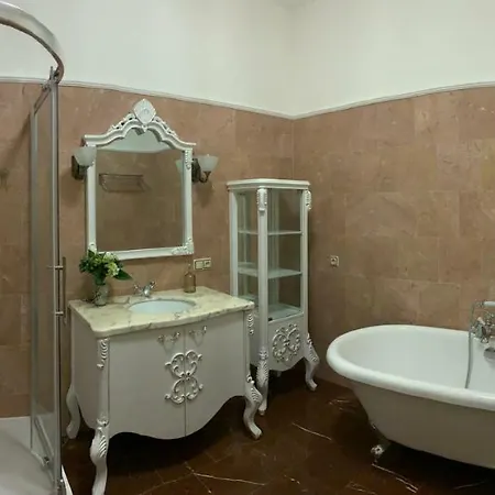 Old Town Exclusive Classic Nr.3 * Riga